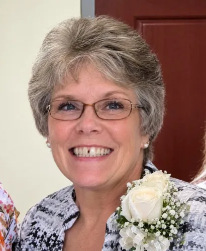 Connie Lee Colebank